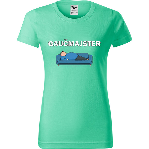 Handel Tričko - Gaučmajster 66956106