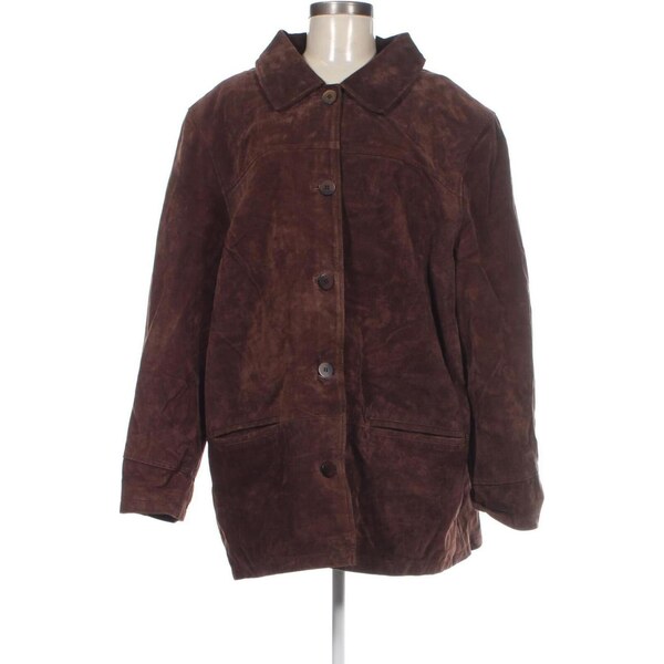 Dámska kožená bunda Unbranded 66915079