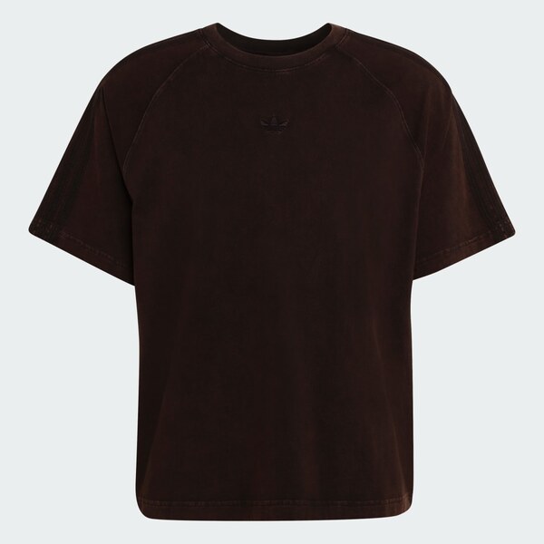 Adidas TRIČKO PREMIUM ESSENTIALS RETRO WASHED TEE 67004660