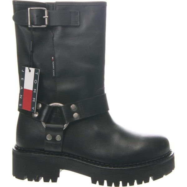 Dámske topánky Tommy Jeans 66647016