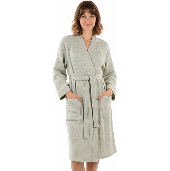 Vestis Dacca Dámske Sage Green 66956897