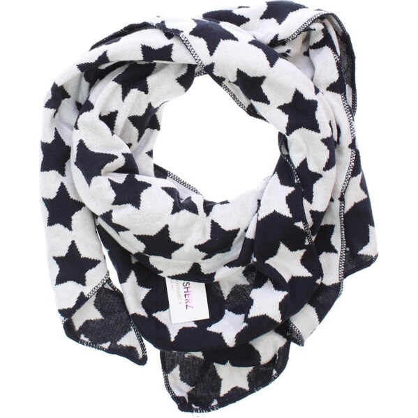 Šál Zwillingsherz 66957053