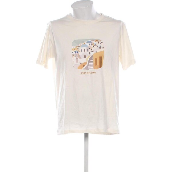 Pánske tričko Aada Studios 66957068