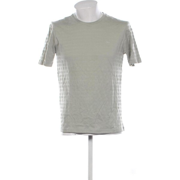 Pánske tričko Samsoe & Samsoe 66957092