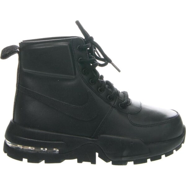 Dámské poltopánky Nike 66957131