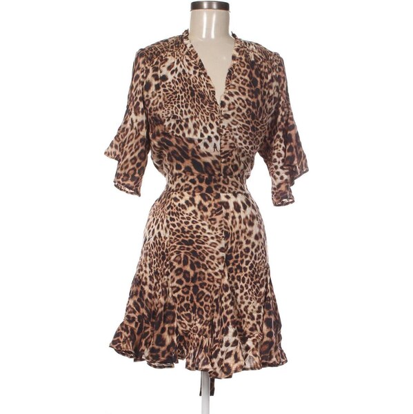 Šaty AllSaints 66957133