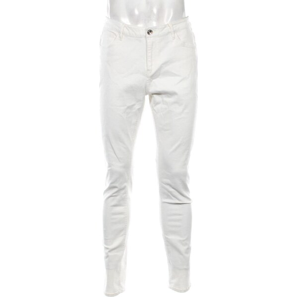 Pánske džínsy Garcia 66957165