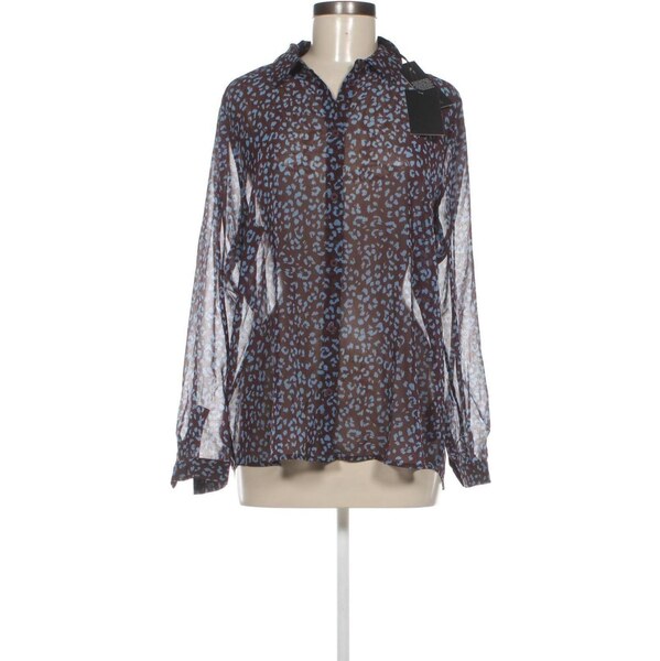 Dámska košeľa Editors Cut 66957222