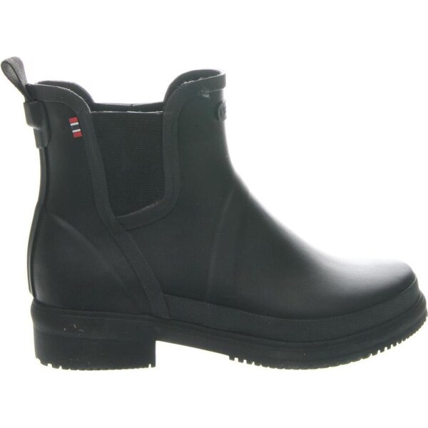 Dámské poltopánky Viking 66957223