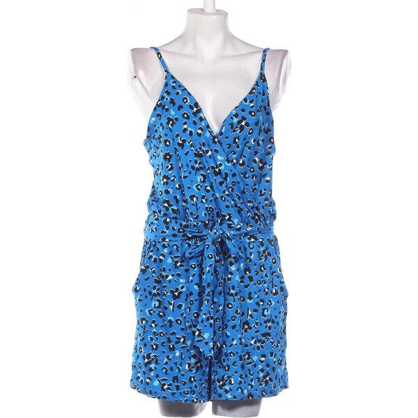 Dámská krátka kombinéza Mauvette 66957234