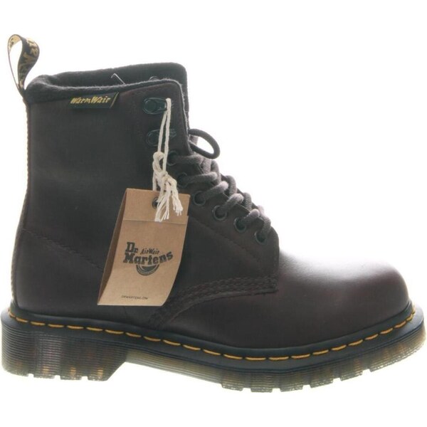 Dámské poltopánky Dr. Martens 66957246