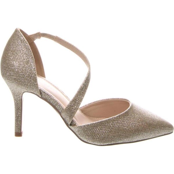 Dámske topánky Head Over Heels 66957268