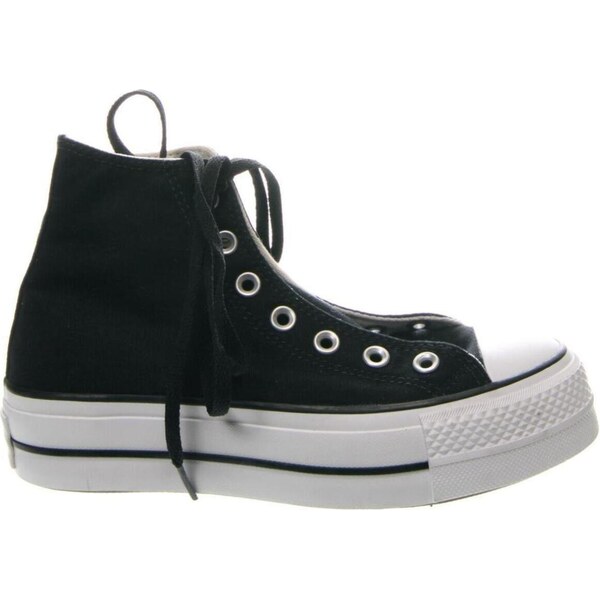 Dámské poltopánky Converse 66957289