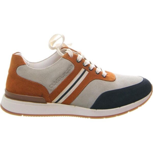 Pánske topánky Oliver Jacob 66957297