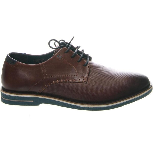 Pánske topánky Oliver Jacob 66957303