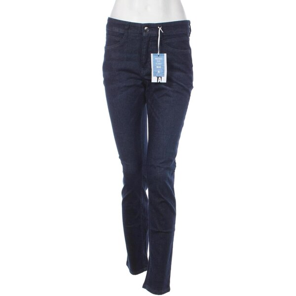 Dámske džínsy Mac 66957349