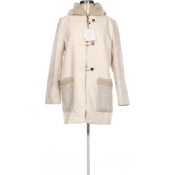 Dámska bunda Desigual 66957368