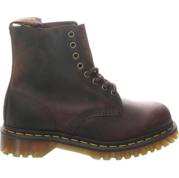 Dámské poltopánky Dr. Martens 66957362