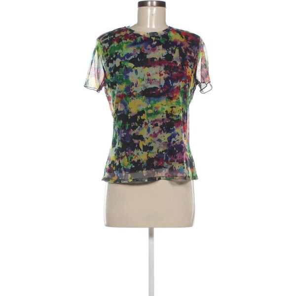 Dámska blúza Desigual 66957373