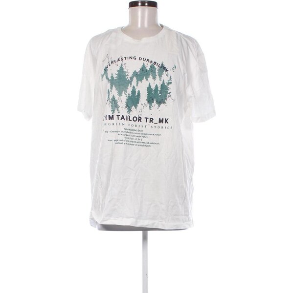 Dámske tričko Tom Tailor 66957386