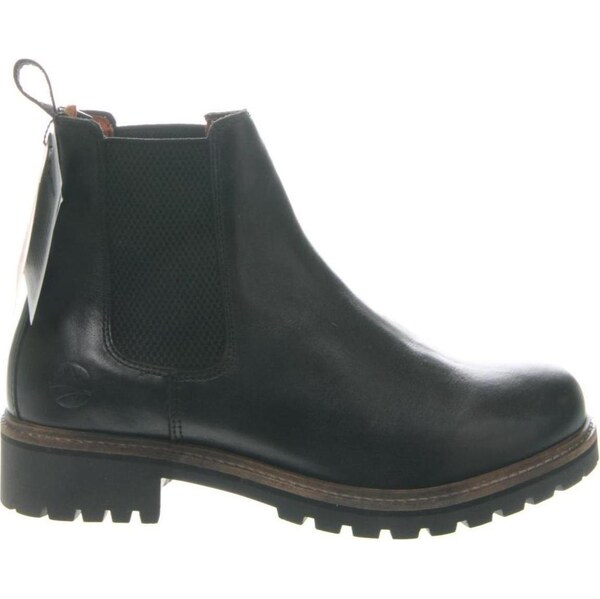 Dámské poltopánky Travelin 66957435