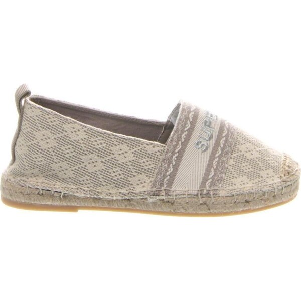 Espadrilky Superdry 66957453