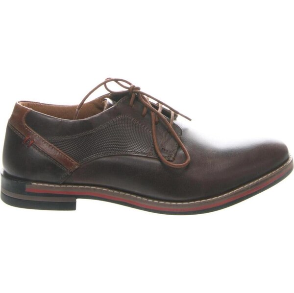 Pánske topánky Oliver Jacob 66957460