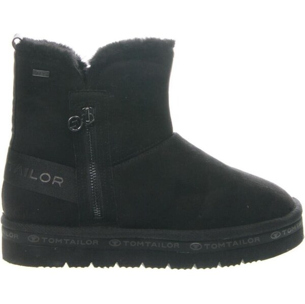 Dámské poltopánky Tom Tailor 66957473