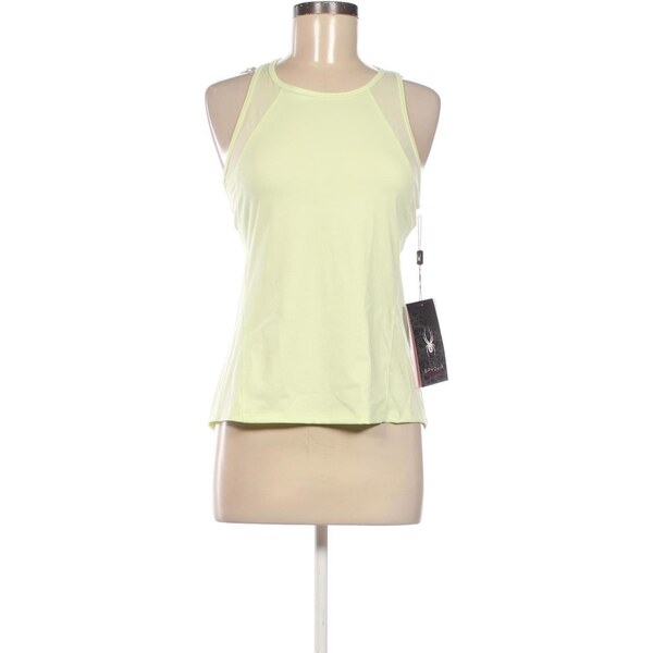 Dámsky športový top Spyder 66957489