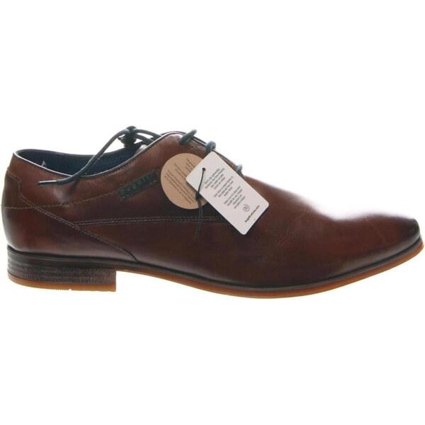 Pánske topánky Bugatti 66957491