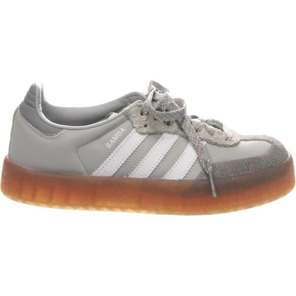 Pánske topánky Adidas 66957496