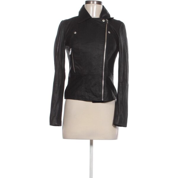 Dámska kožená bunda Y.A.S 66957553