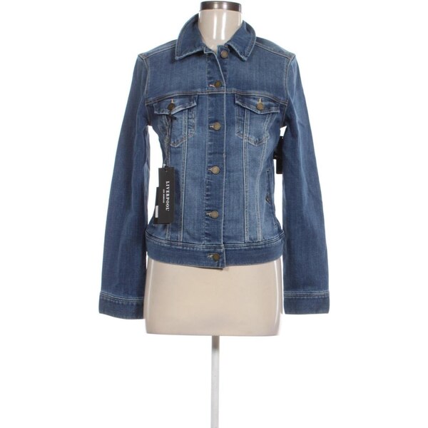 Dámska bunda Liverpool 66957560