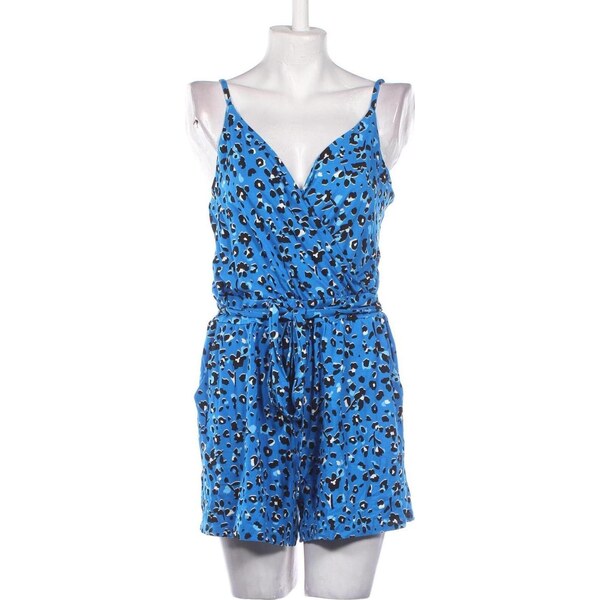 Dámská krátka kombinéza Mauvette 66957561