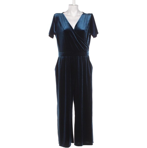 Dámsky dlhý overal Editors Cut 66957571