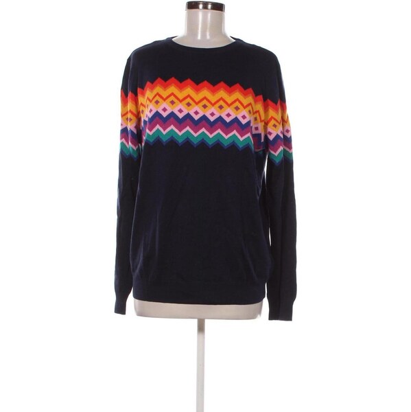 Dámsky pulóver Sugarhill 66957624