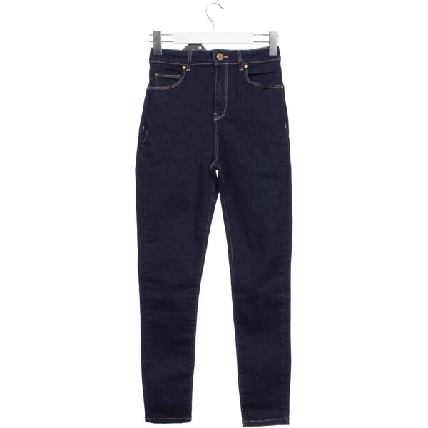 Dámske džínsy Mauvette 66957631