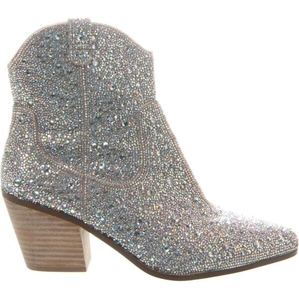 Dámské poltopánky Unbranded 66957644