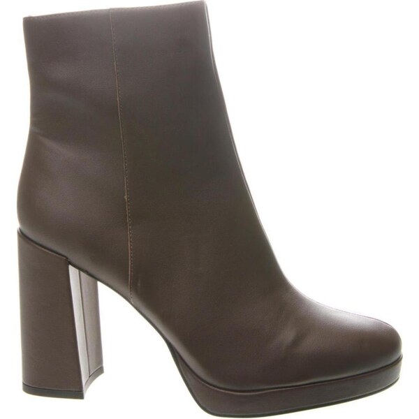 Dámské poltopánky Steve Madden 66957648