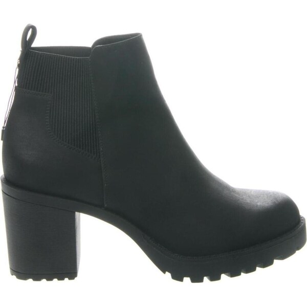 Dámské poltopánky ONLY 66957659