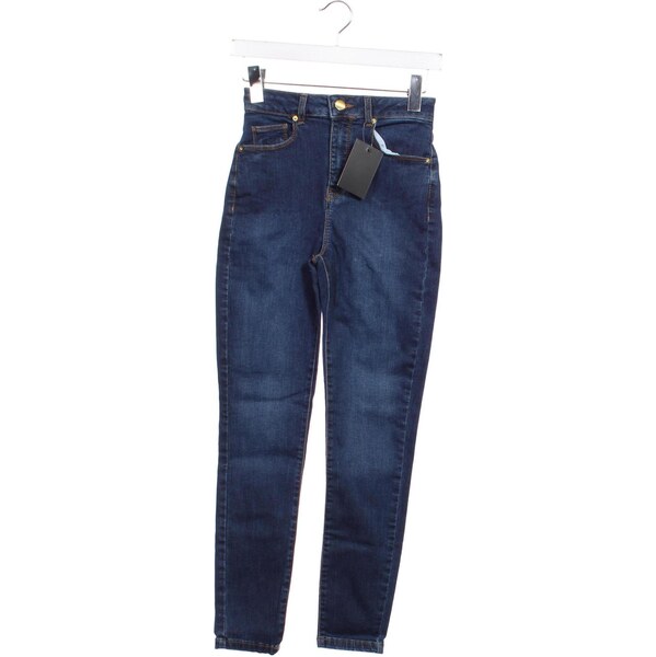 Dámske džínsy Mauvette 66957692