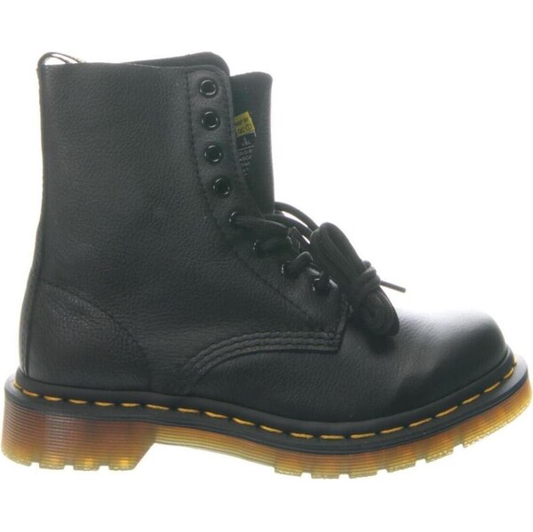 Dámské poltopánky Dr. Martens 66957717
