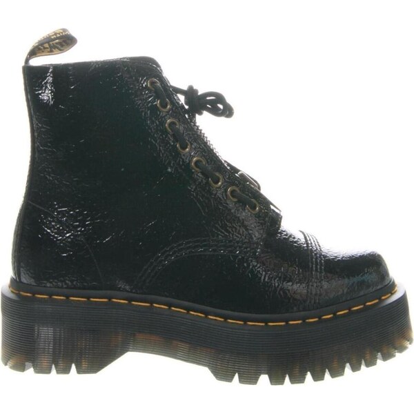 Dámské poltopánky Dr. Martens 66957750