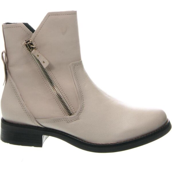 Dámské poltopánky Bugatti 66957751