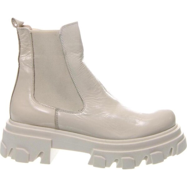 Dámské poltopánky Inuovo 66957753