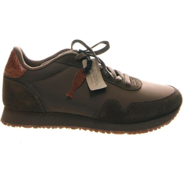 Dámske topánky Woden 66957759