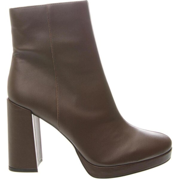 Dámské poltopánky Steve Madden 66957839