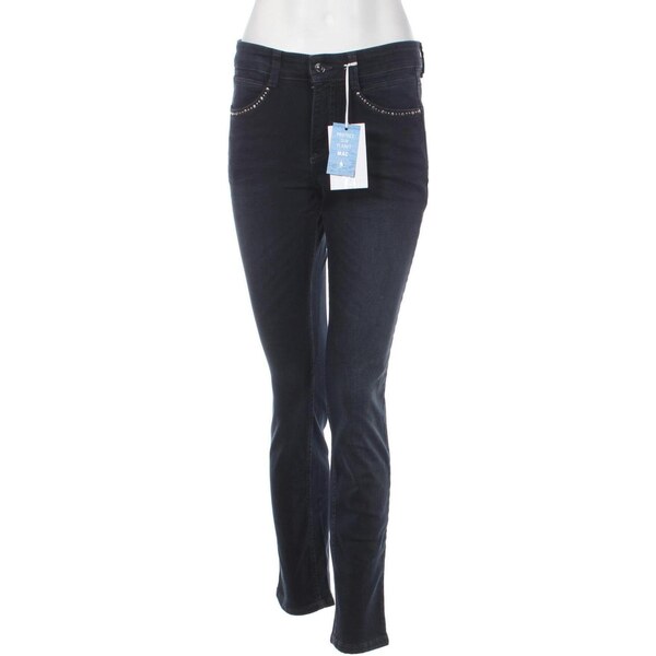 Dámske džínsy Mac 66957855