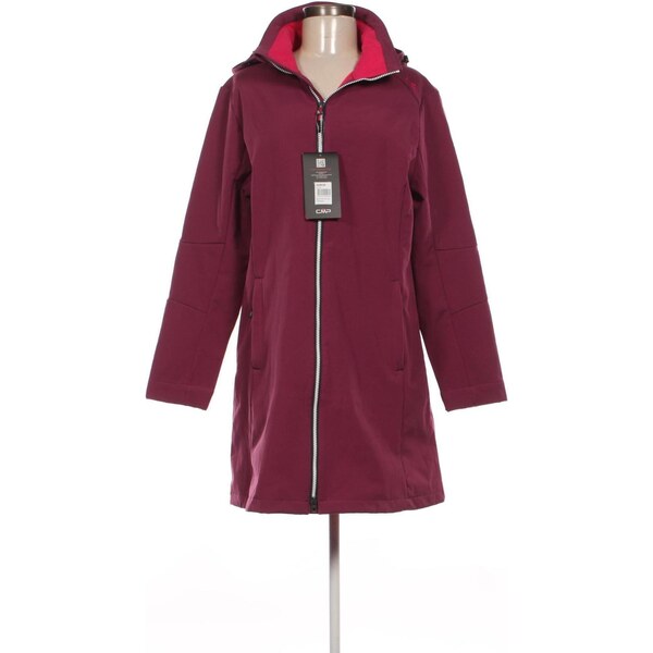 Dámska bunda CMP 66957882