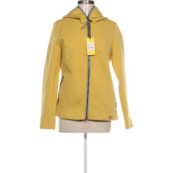 Dámska bunda Camel Active 66957887